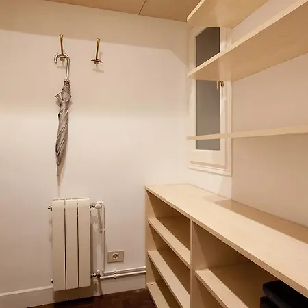 Letsgo Camp Nou Apartment Barcelona Zewnętrze zdjęcie