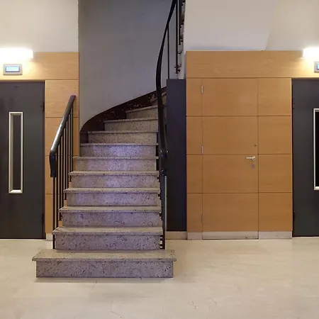 Letsgo Camp Nou Apartment Barcelona Zewnętrze zdjęcie